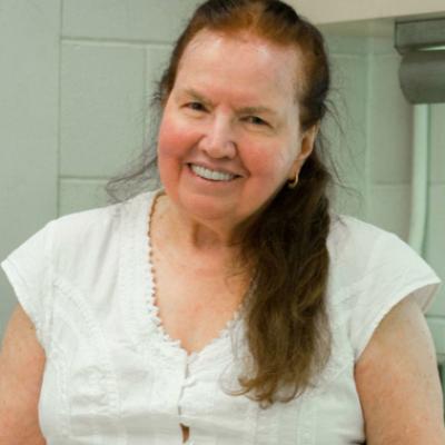 Patricia Broderick