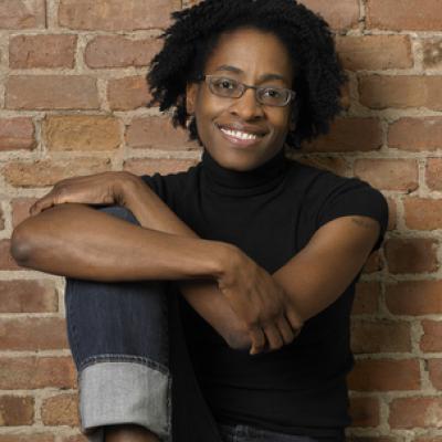 Jacqueline Woodson