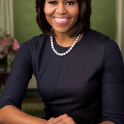 Michelle Obama