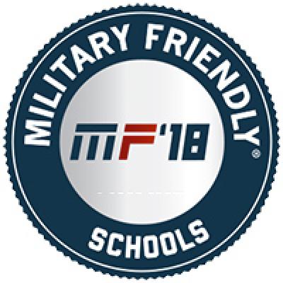 Military Friendly Rankings_2018
