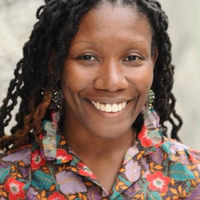 Nicole Dennis Benn
