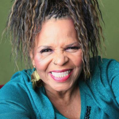 Ntozake Shange