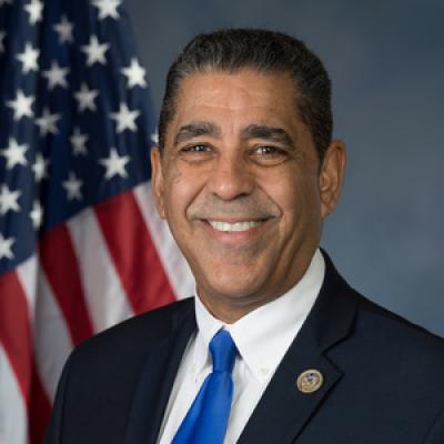 Rep. Adriano Espaillat 