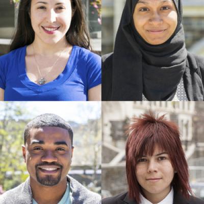 Salk Scholars 2017