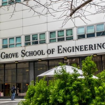 Grove School of Engineering