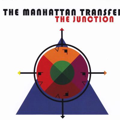 Manhattan Transfer's chart topping album The Junction