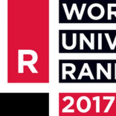 World University Rankings 2017