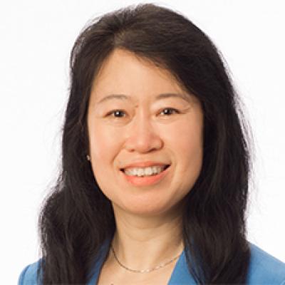 Yingli Tian IEEE Fellow 
