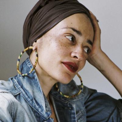 Zadie Smith