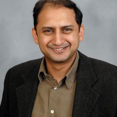 Dr. Viral V. Acharya