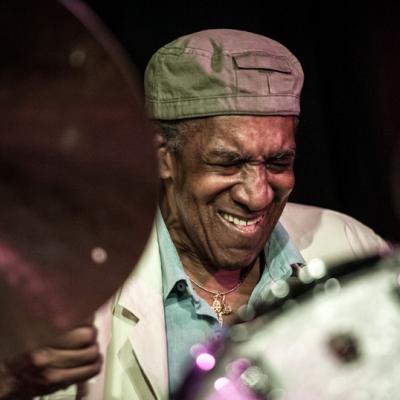 Al Foster CUNY Jazz Fest 2018