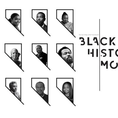 Black History Month 2019