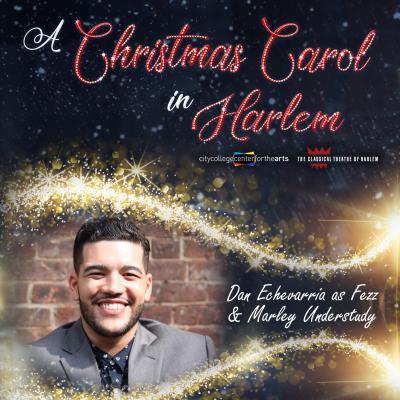 A Christmas Carol in Harlem 2018