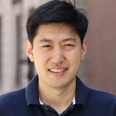 Chemical engineering professor Chen is awarded Office of Naval Research grant