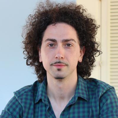 Gino Del Ferraro Influential Nodes Research