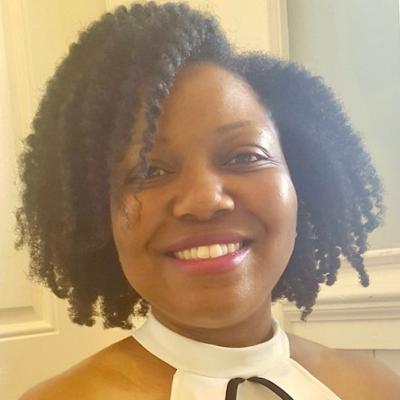 Kereen_Brown_Women's Forum Award winner2019