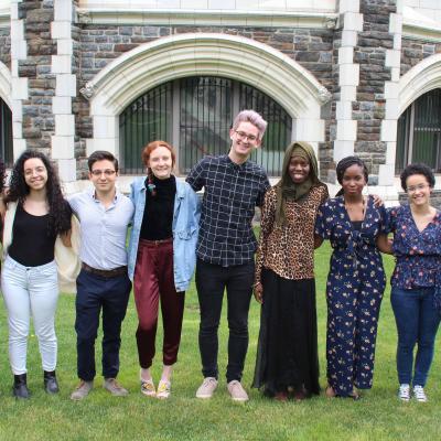 CCNY Journalism Students Love City New York Times