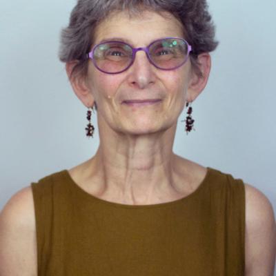 Marta Gutman