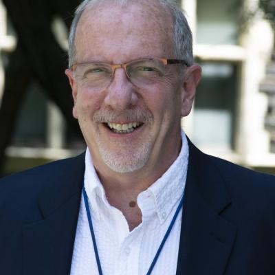 Mitchell Schaffler 2019 ASBMR Fellow
