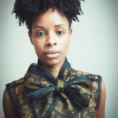 Nicole Sealey