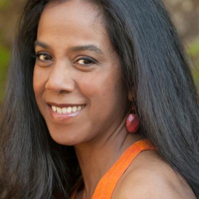 Ru Freeman
