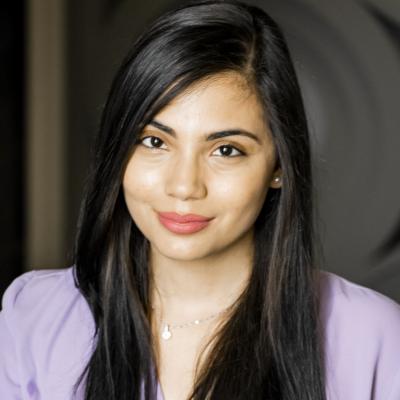 Wendy Fernandez GEM Fellow 2019