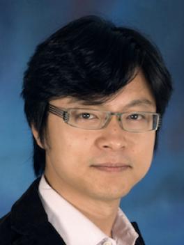 Prof. Z. Johnny Luo