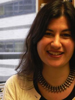 Maritsa Poras