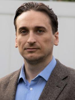 Alexander Khanikaev_OSA Fellow 2021