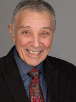 Stan Altman, Ph.D.