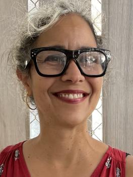 Photo of Professor Karin Block