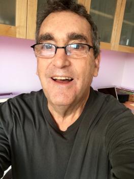 Robert Mellman