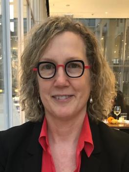 Mary Ruth Strzeszewski