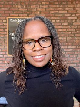 Terri N. Watson