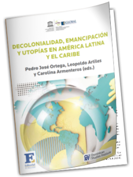 Cover of "Decolonialidad..."