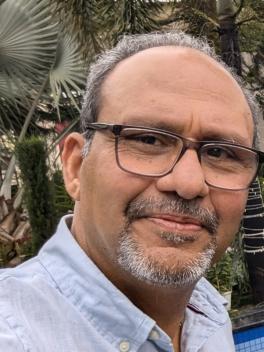 Shailesh Thacker