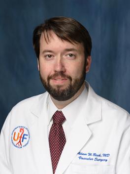 Photo of Adam Beck