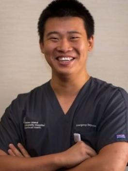 Photo of Bo Guan