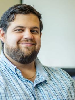 Photo of Evan Azoulay