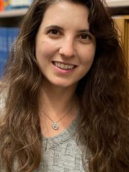 Picture of Dr. Renée Hartig