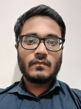 Photo of Abdur Rafi