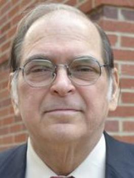 Photo of Warren S. Grundfest, MD, FACS