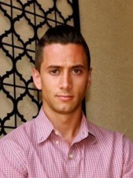 Photo of Alexander Dahmani