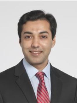 Photo of Usman Ahmad