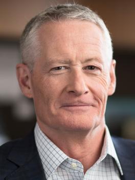 Image of Paul LaViolette