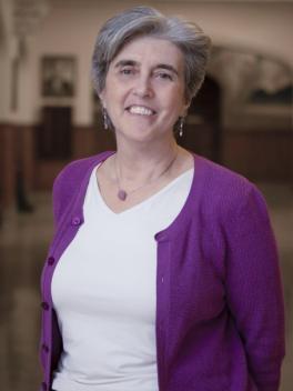 Theresa Montini