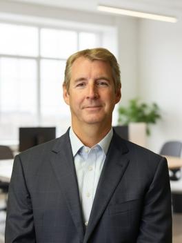 Scott Gurba