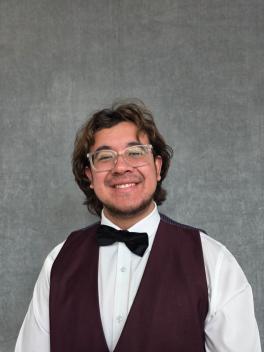 Jonathan H Martin Profile Picture