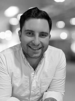 Joseph A Borrello Profile Picture