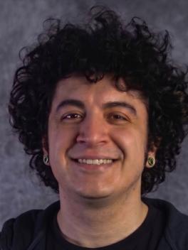 hasan suca kayman profile picture